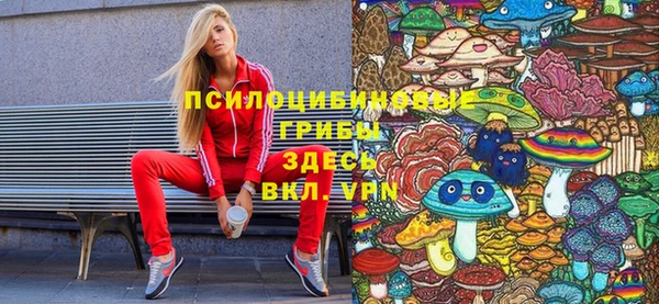 молекула духа Абаза